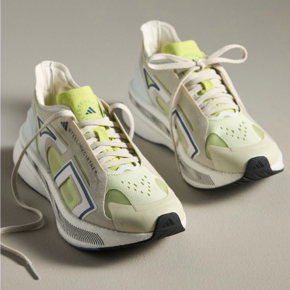 Adidas by Stella McCartney Ultraboost 5 Sneakers